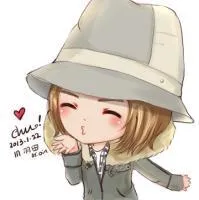 张根硕动漫q版头像第1张