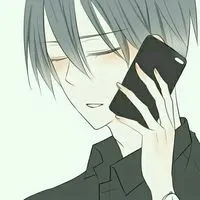 qq头像男生帅气动漫萌图片大全第1张