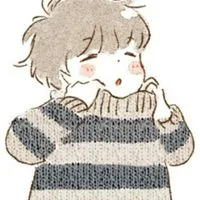 qq头像男生动漫可爱萌头像图片大全第1张