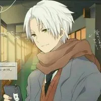 男生头像图片帅气动漫最新版第1张