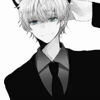 男生头像图片动漫萌萌哒第1张