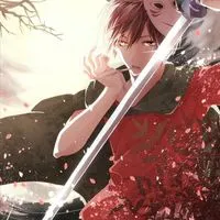 男生头像图片动漫忧郁最新第1张