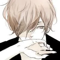 男生头像图片动漫冷酷无情精选第1张