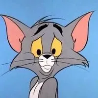 汤姆猫搞怪微信头像第1张