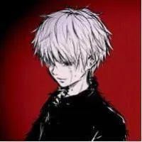 东京食尸鬼头像金木白发第1张