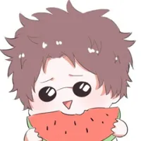 吃瓜群众动漫Q版头像精选第1张