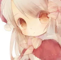 最新qq头像动漫女生可爱萌萌哒头像第1张