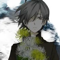 动漫男生头像帅气冷酷无情精选第1张