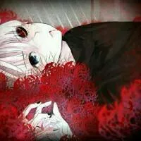 生人勿进恐怖头像重口味动漫血腥第1张