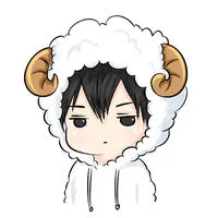 最新帅的qq兄弟头像动漫第1张