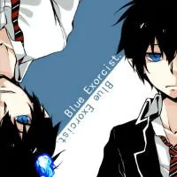 最新qq好看的头像男生动漫第1张