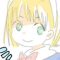 QQ头像软萌可爱二次元头像第1张