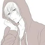 动漫头像男生冷酷帅气图片第1张