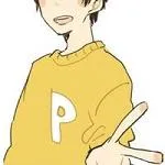 基友头像动漫一左一右第1张