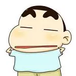 呆萌Q版动漫头像大全第1张