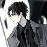 最新帅气的男生动漫微信头像大全第1张