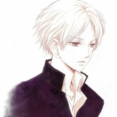 男生动漫头像霸气超拽最新的第1张