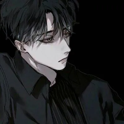 阳光帅气男生动漫头像可爱大全第1张