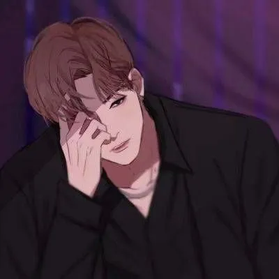 酷酷的男生动漫头像帅气第1张