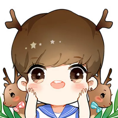 exo动漫头像男生帅气可爱高清头像第1张