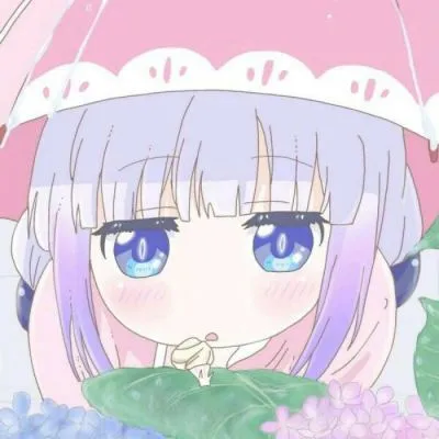 动漫姐妹头像两张一人一张第1张