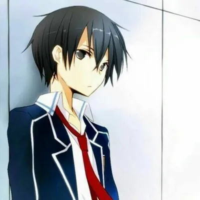 超拽头像男生动漫霸气冷酷无情头像大全第1张