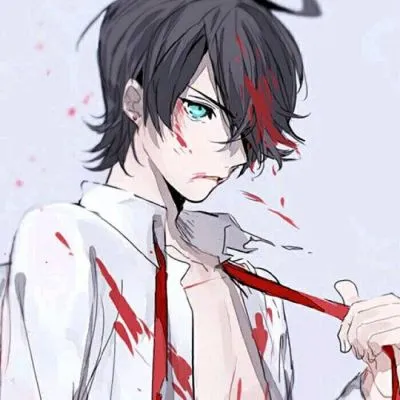 男生兄弟头像一对两张动漫最新第1张