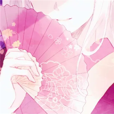 qq头像女生动漫可爱脸萌第1张