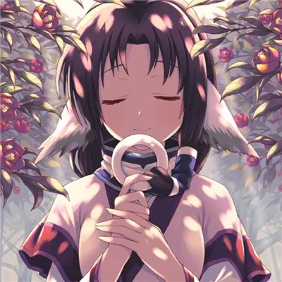 女生头像二次元动漫最新的第1张