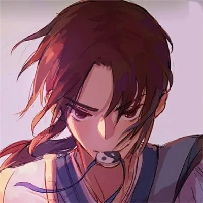 qq男生头像古风动漫头像最新版第1张