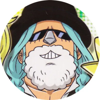 海贼王头像图片大全最新第1张