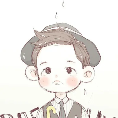 exo超萌超可爱动漫头像大全第1张