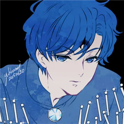 动漫二次元美少女战士系列头像第1张