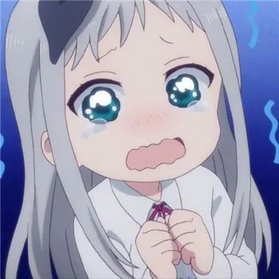 女生动漫头像软萌二次元第1张