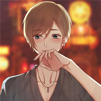 动漫头像男生帅气阳光少年第1张