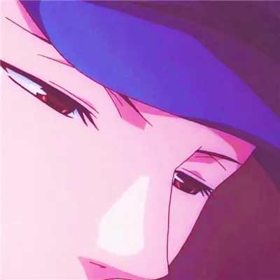 男头霸气社会头像动漫第1张