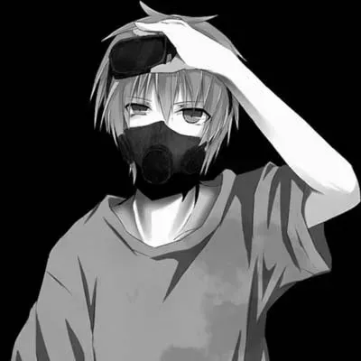 2019最火的男生头像动漫冷酷帅气第1张