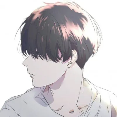 2019最新男生动漫头像冷酷帅气第1张