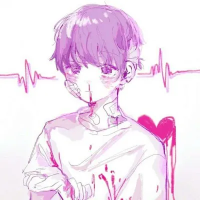 最火爆微信头像动漫男生帅气第1张