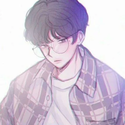 男生动漫头像可爱帅气精选第1张