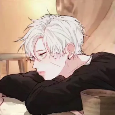 最新动漫男生头像帅气可爱第1张