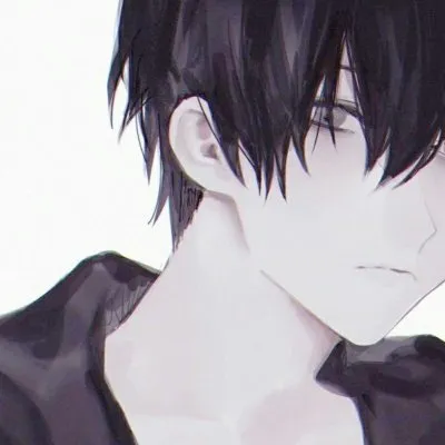 男生动漫头像帅气阳光独一无二第1张