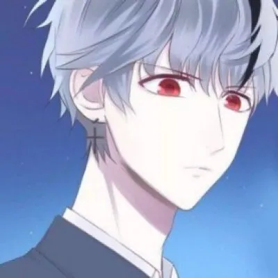 qq头像男生动漫帅气萌第1张