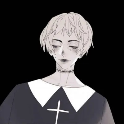 男生动漫头像高清帅气大全第1张