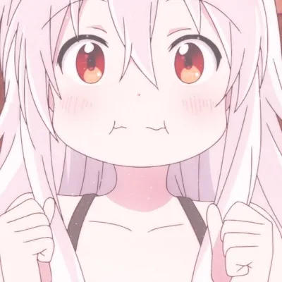 动漫头像女生可爱萌2019最新第1张