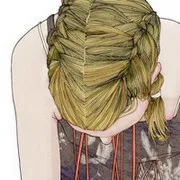 qq可爱卡通头像大全第1张