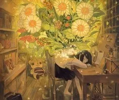 可爱的动漫qq头像第1张