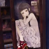 qq个性漫画头像大全第1张