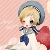 qq头像可爱动漫女生第1张