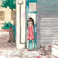 漫画人物头像第1张